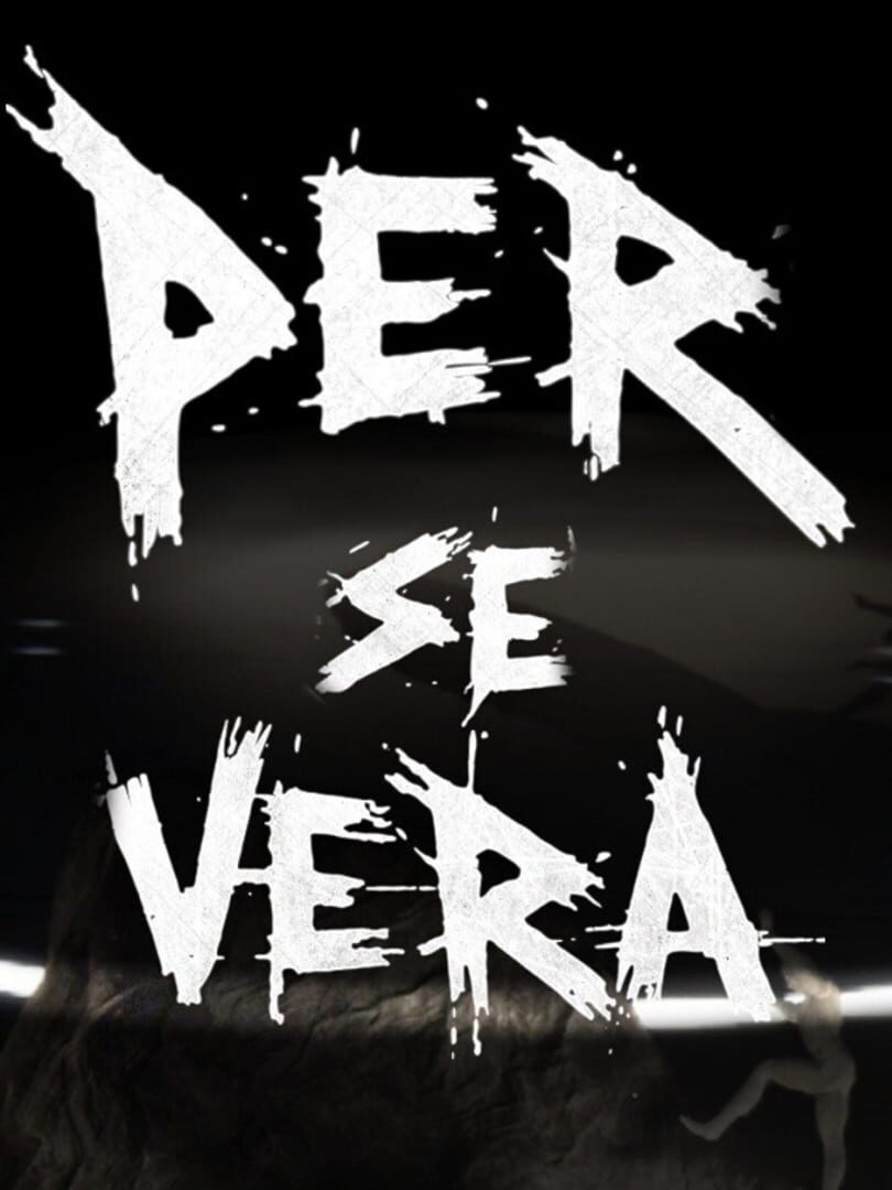 Persevera Cover