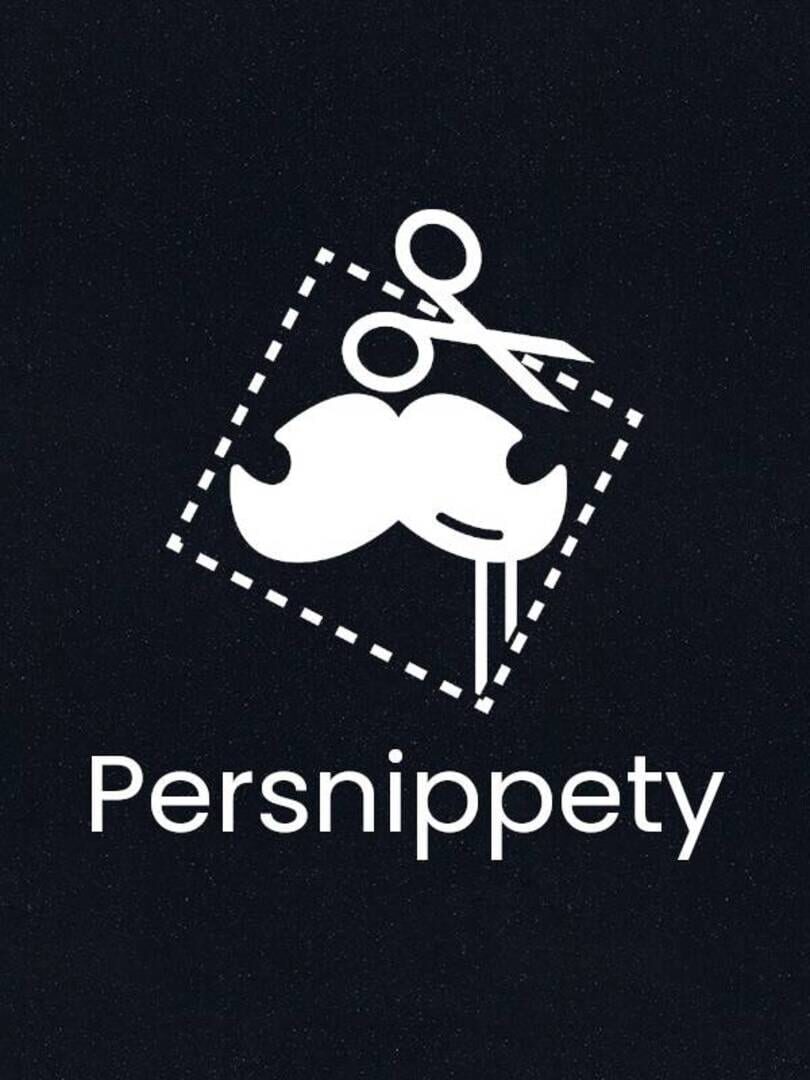 Persnippety 커버