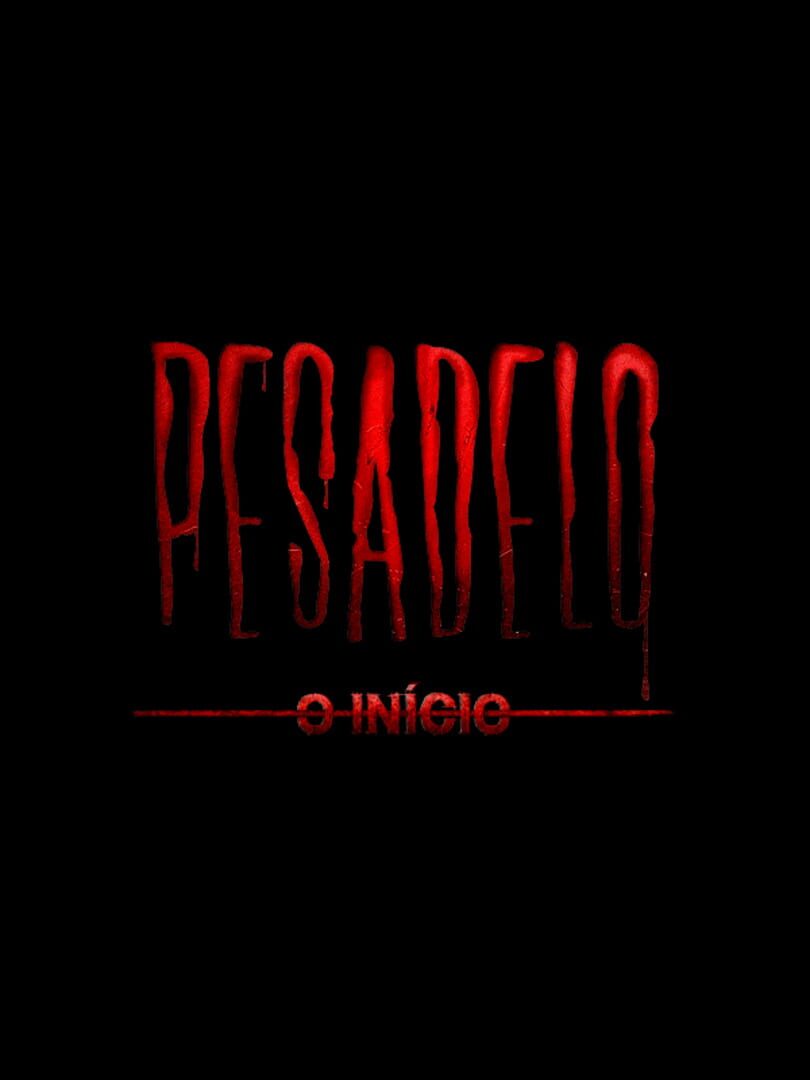 Portada de Pesadelo: O Início