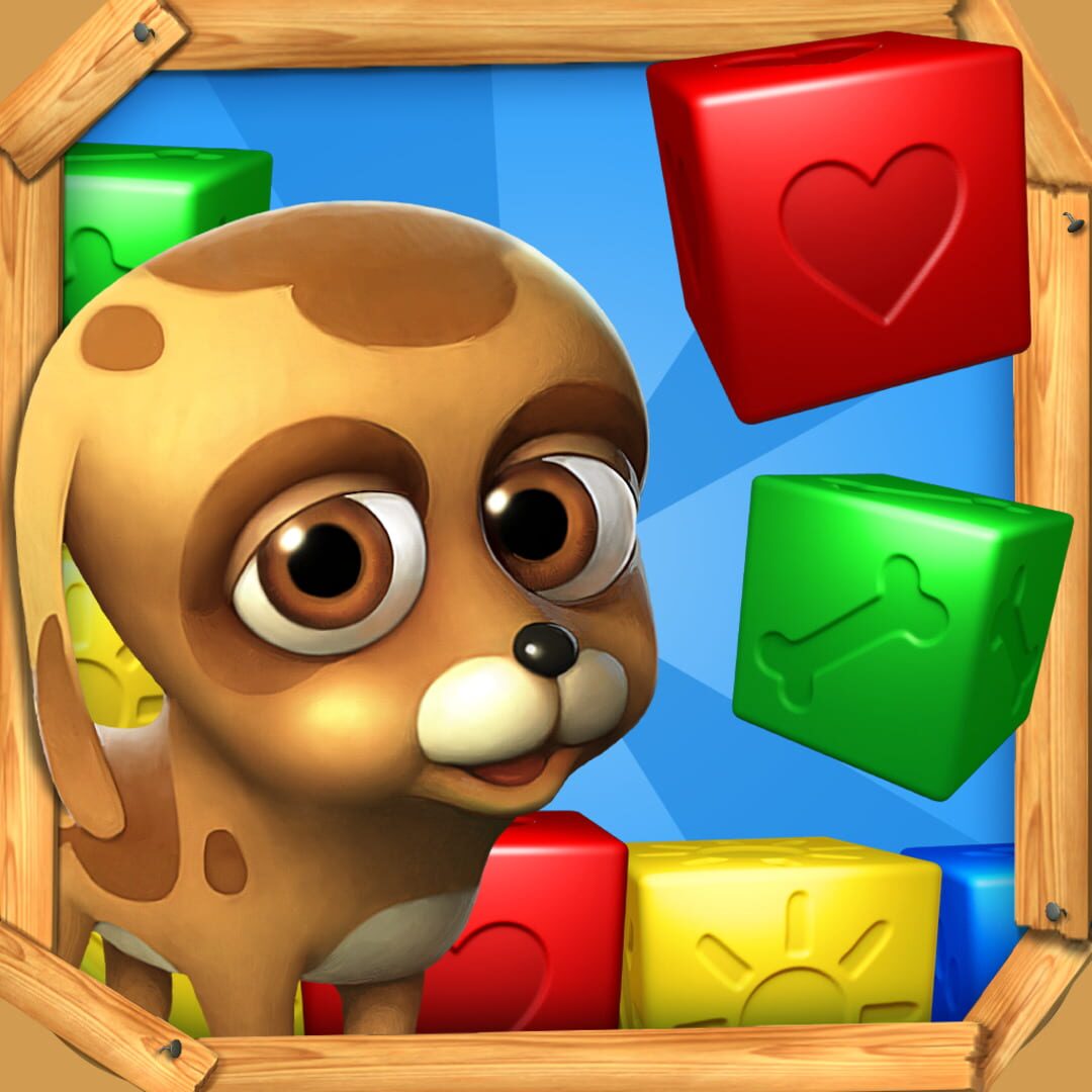 Portada de Pet Rescue Saga