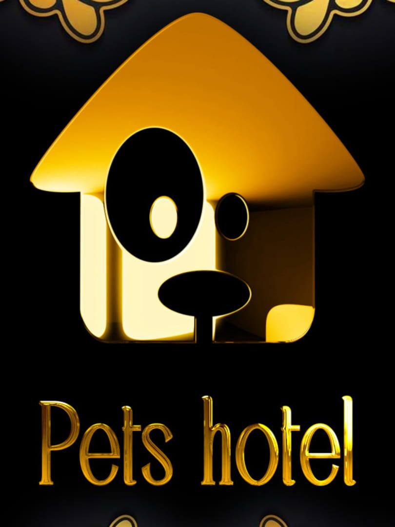 Couverture de Pets Hotel