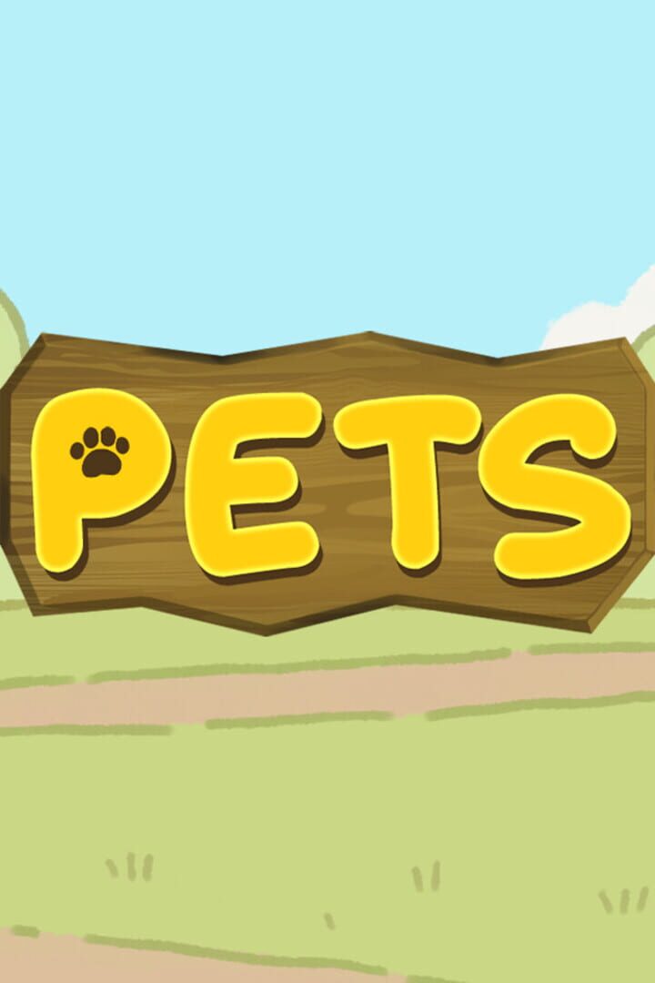 Capa de Pets