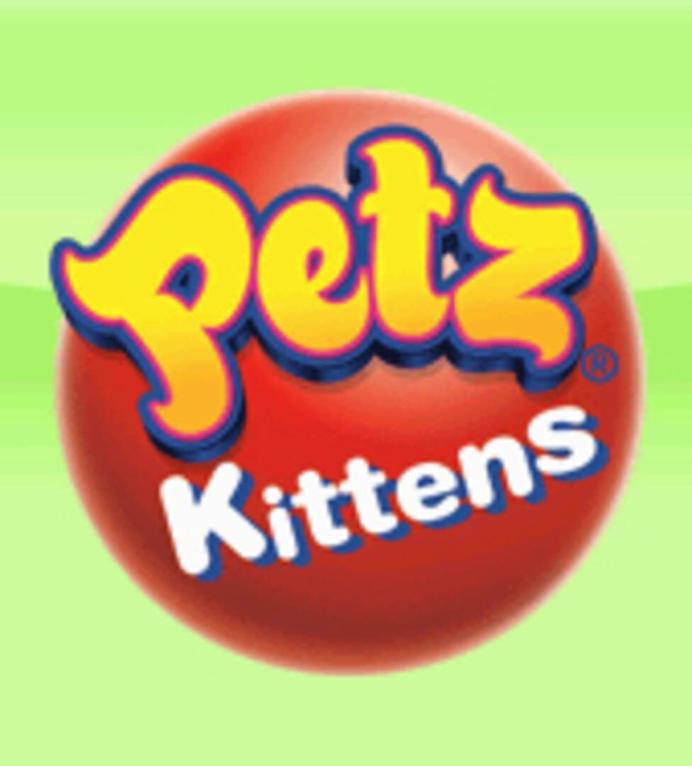 Petz Kittens Kapağı