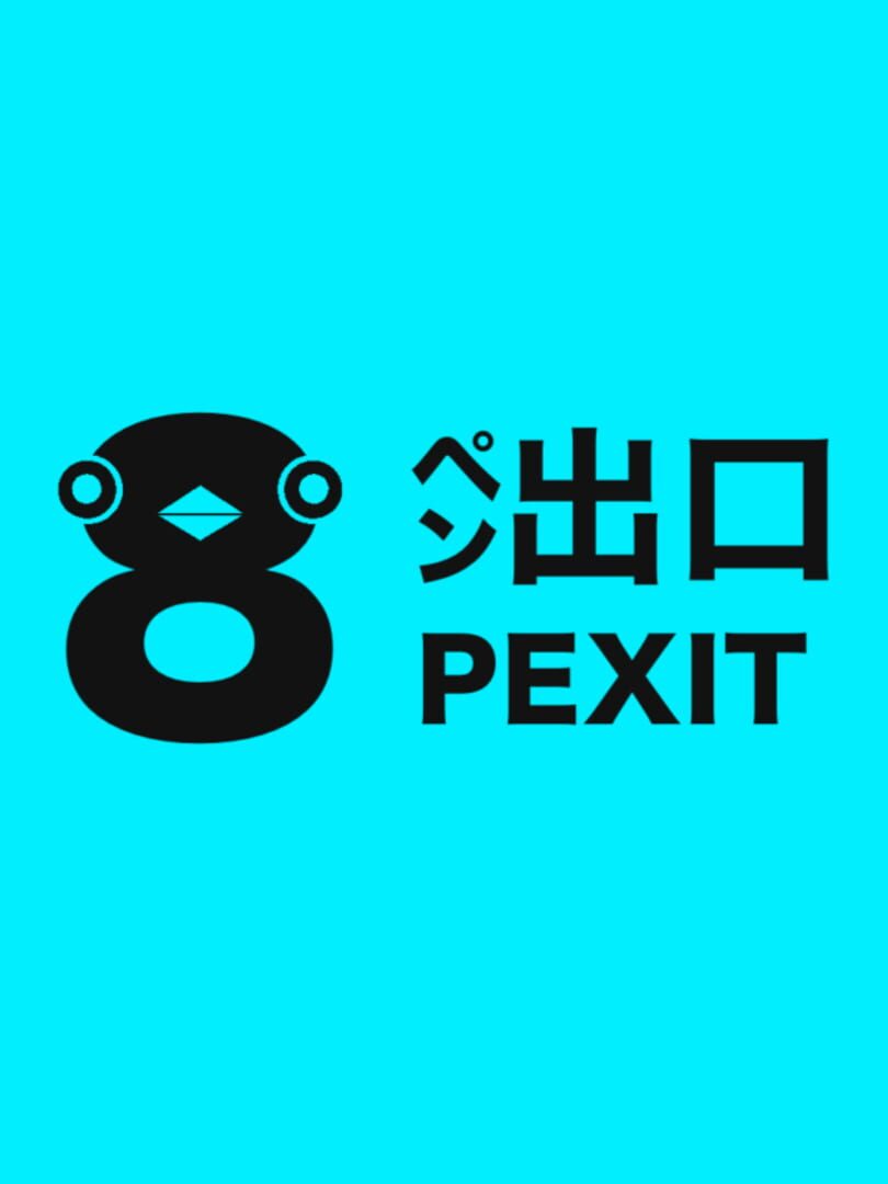 Capa de Pexit 8