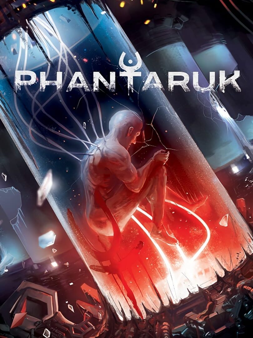 Phantaruk カバー