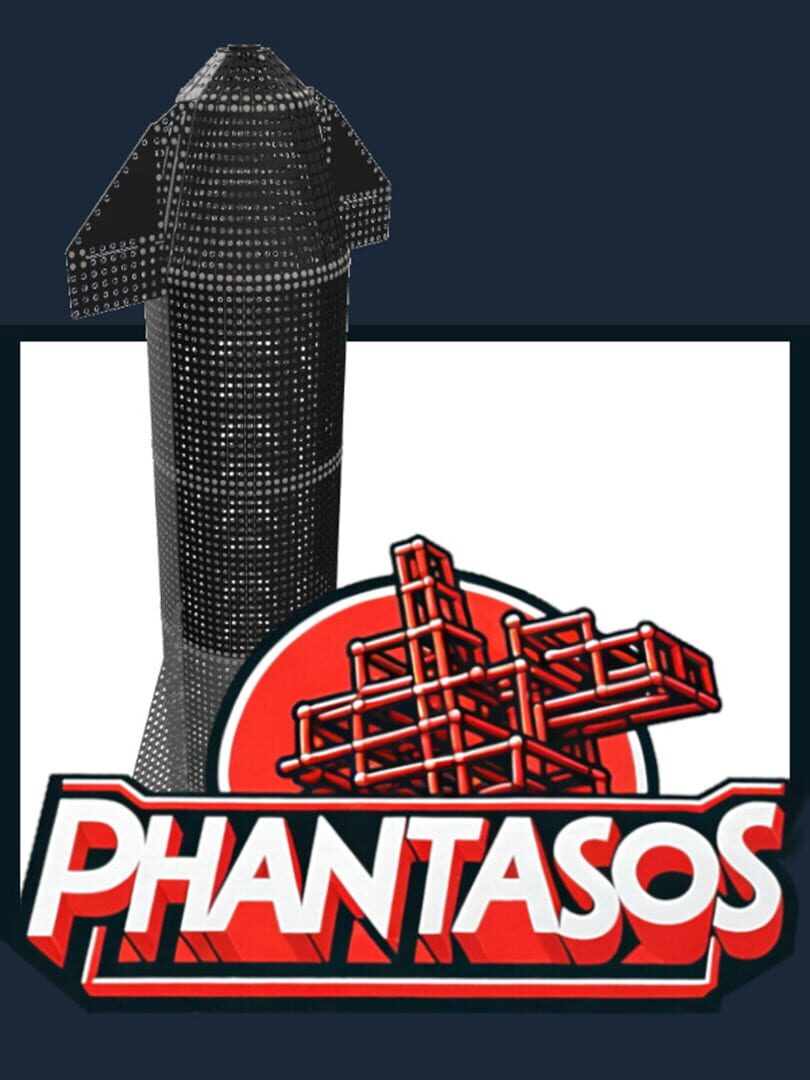 Phantasos Kapağı