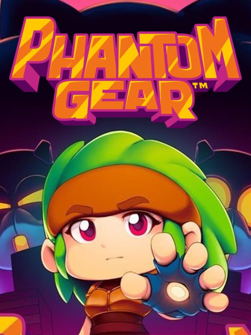 Phantom Gear