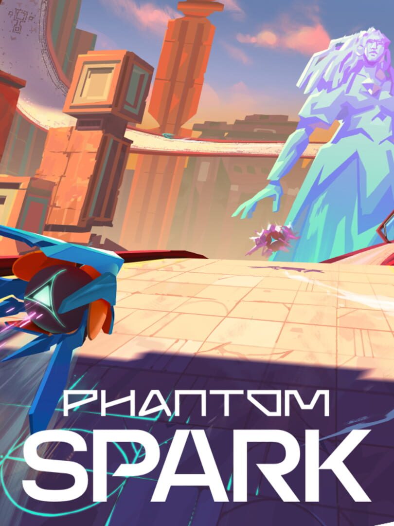 Phantom Spark 커버