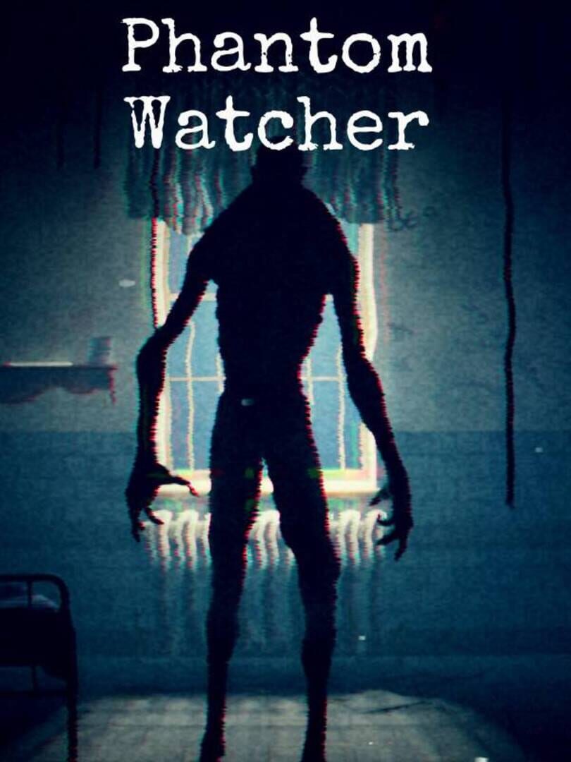 Phantom Watcher Kapağı