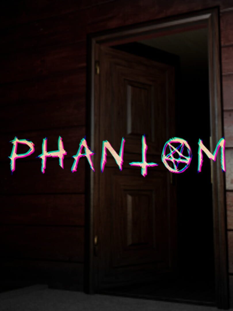 Phantom Cover