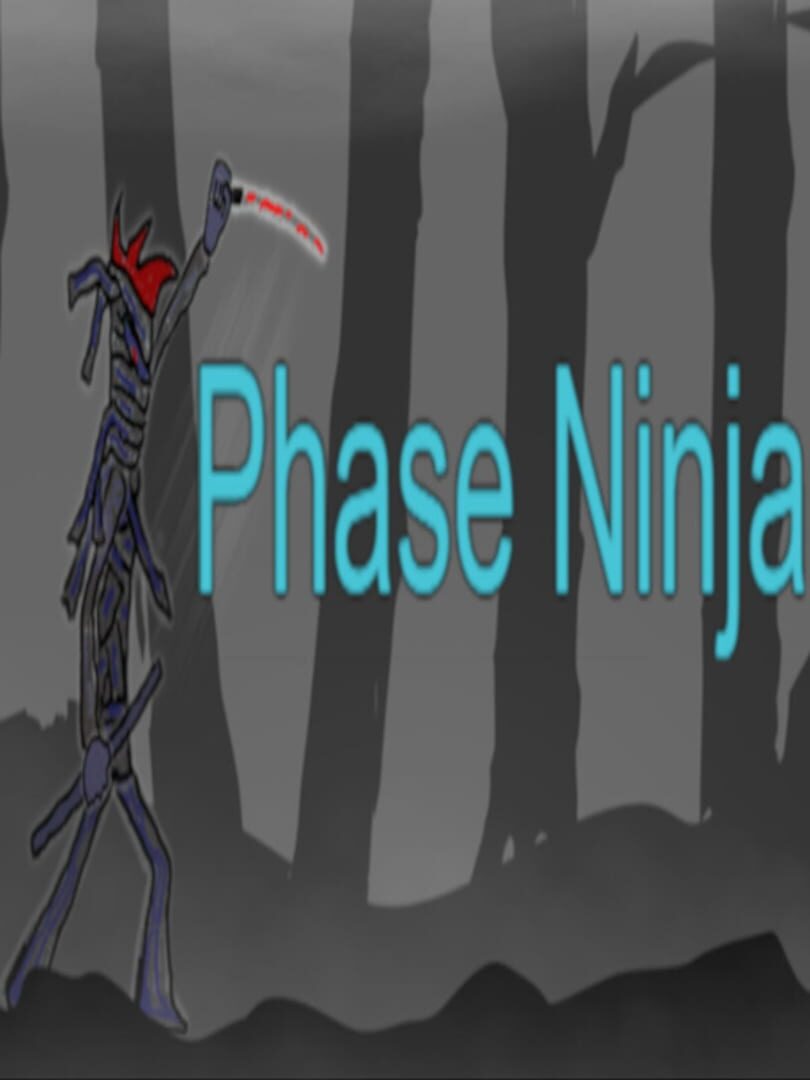 Phase Ninja Kapağı