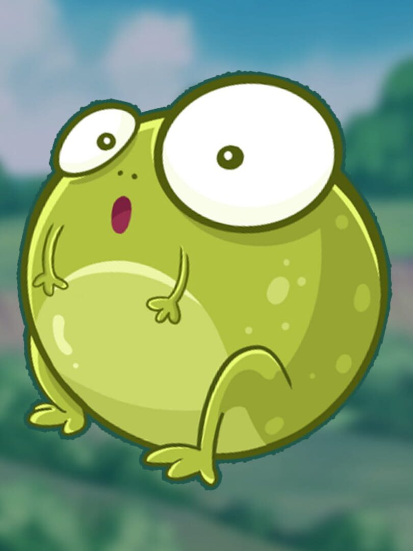 Capa de Phat Phrog Clicker