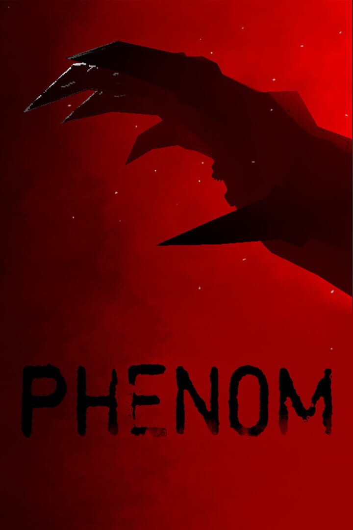 Phenom Cover