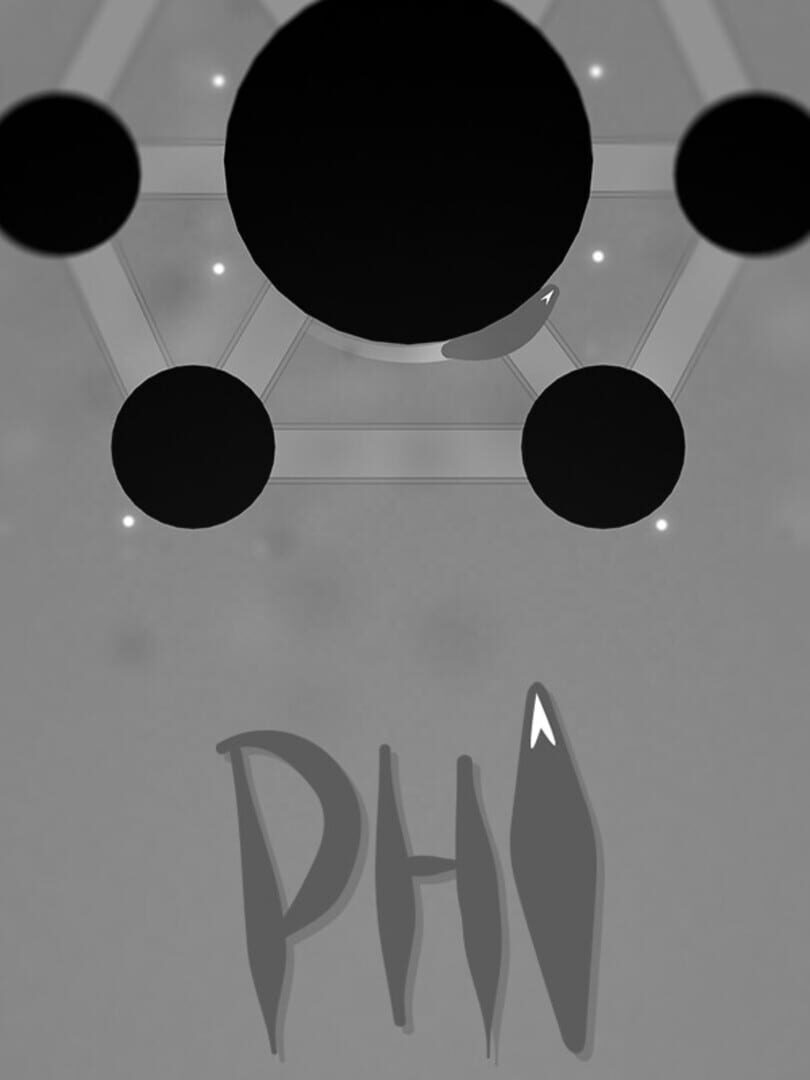 Phi Cover