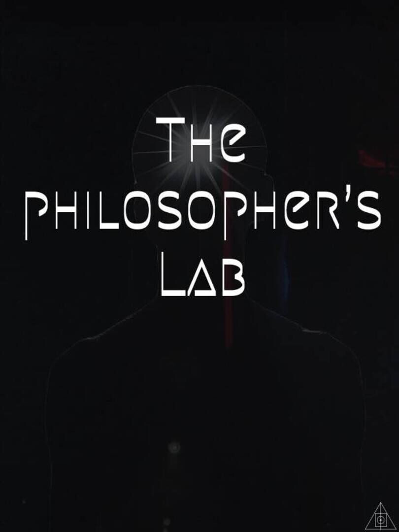 Philosophers Lab Cover