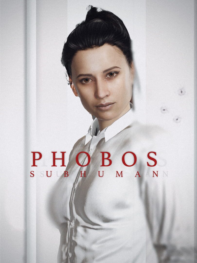 Is Phobos: Subhuman Down Right Now? - Gamebezz
