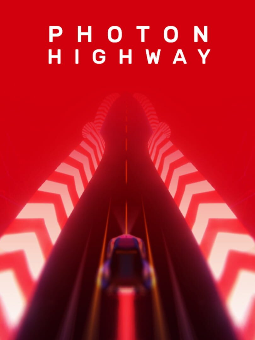 Copertina di Photon Highway