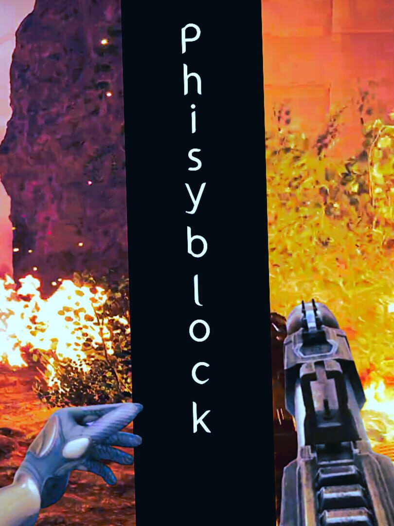 Capa de Physiblock