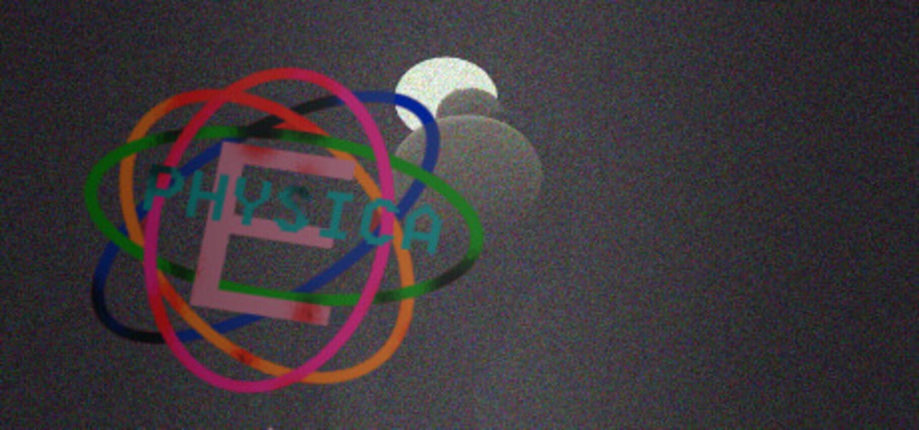 Physica-E Cover