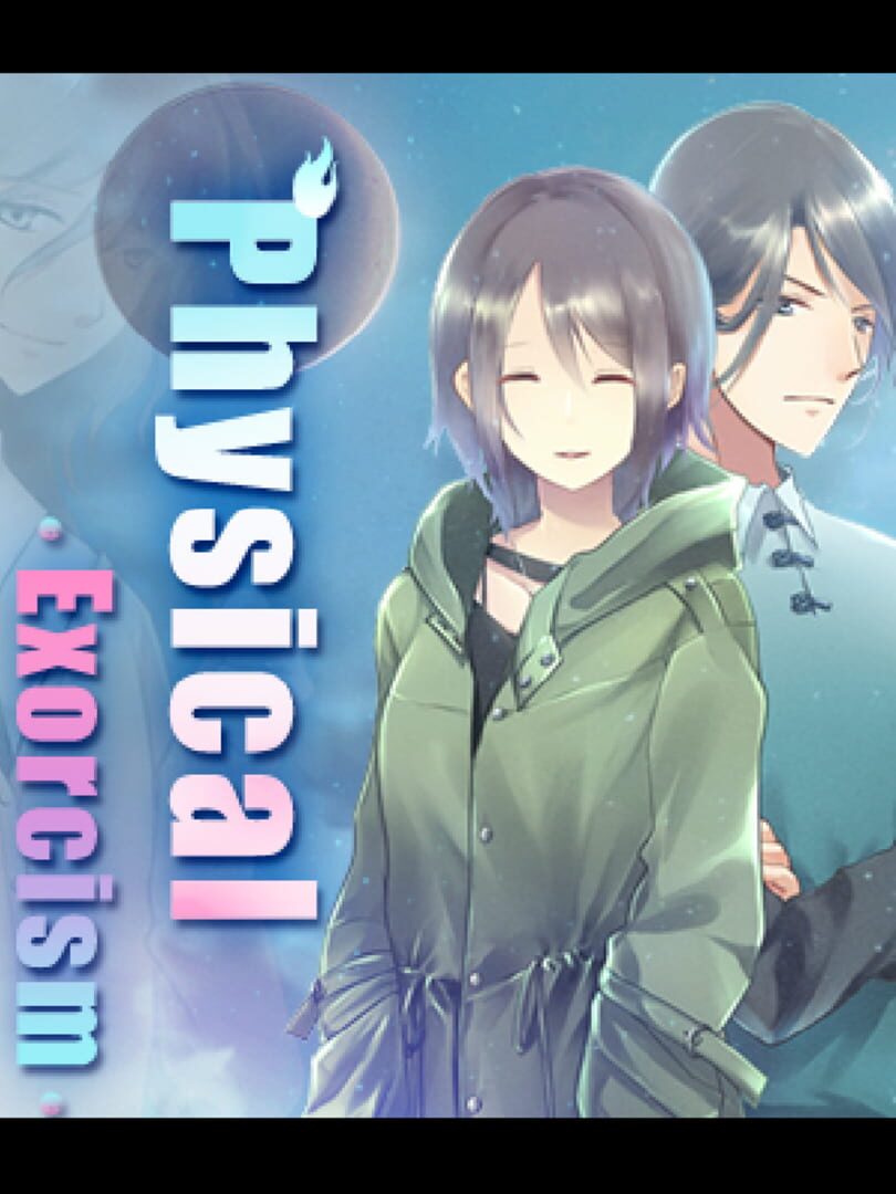 Portada de Physical Exorcism: Case 01