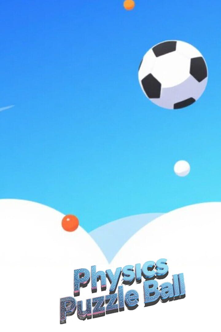 Copertina di Physics Puzzle Ball
