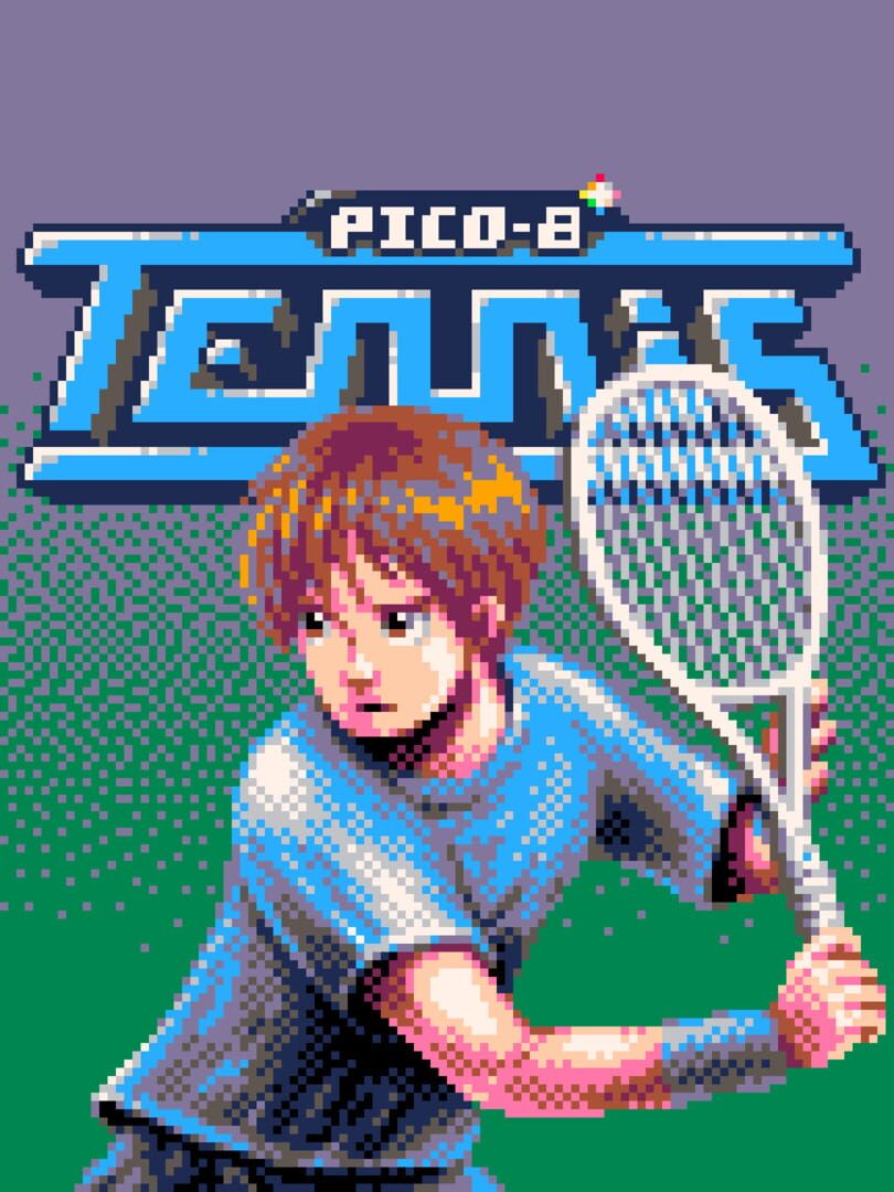 Pico Tennis 커버