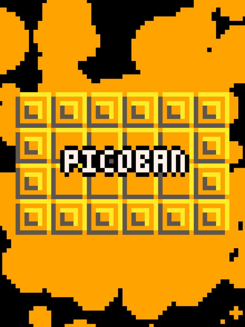 Copertina di Picoban