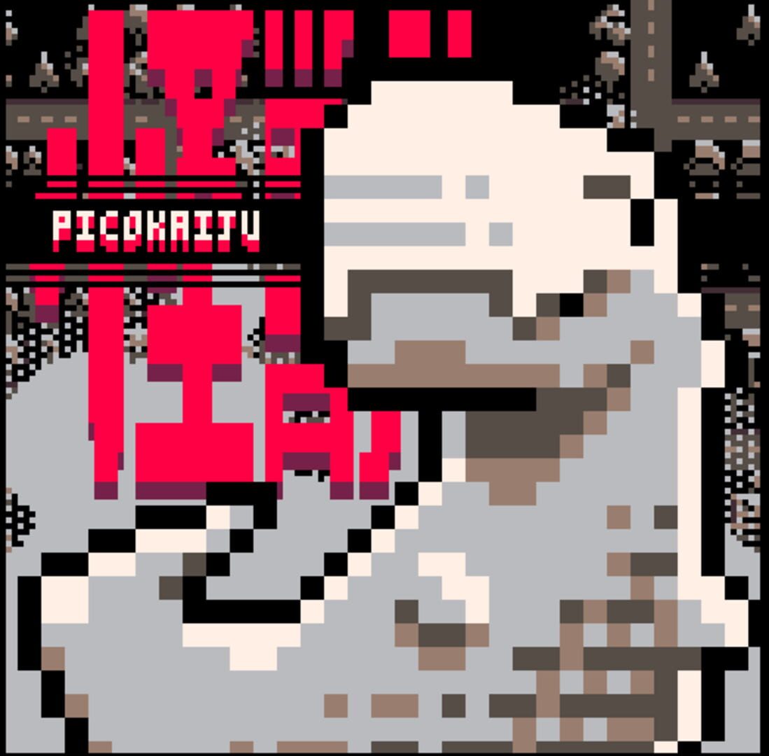 Portada de Picokaiju