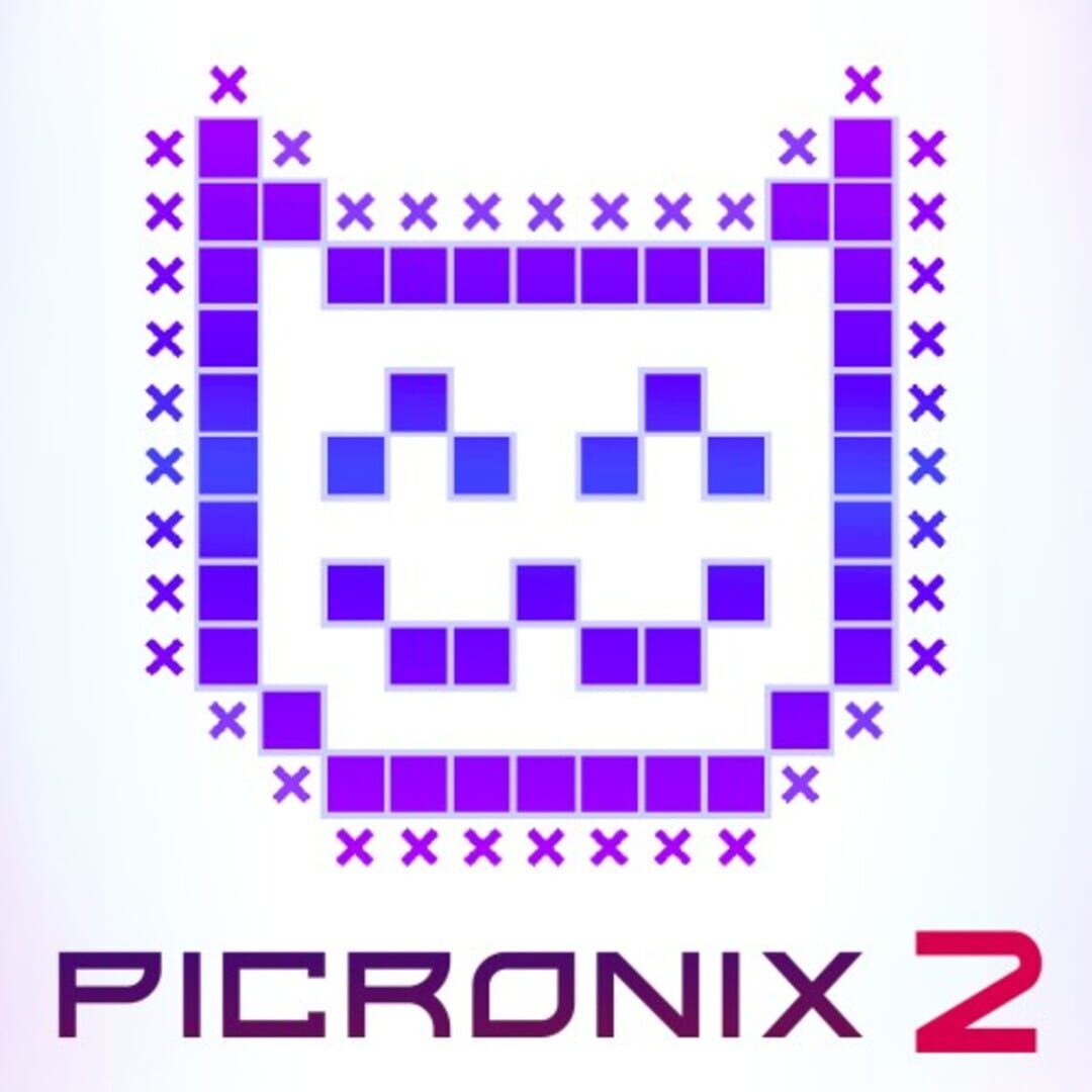 Picronix 2 Cover