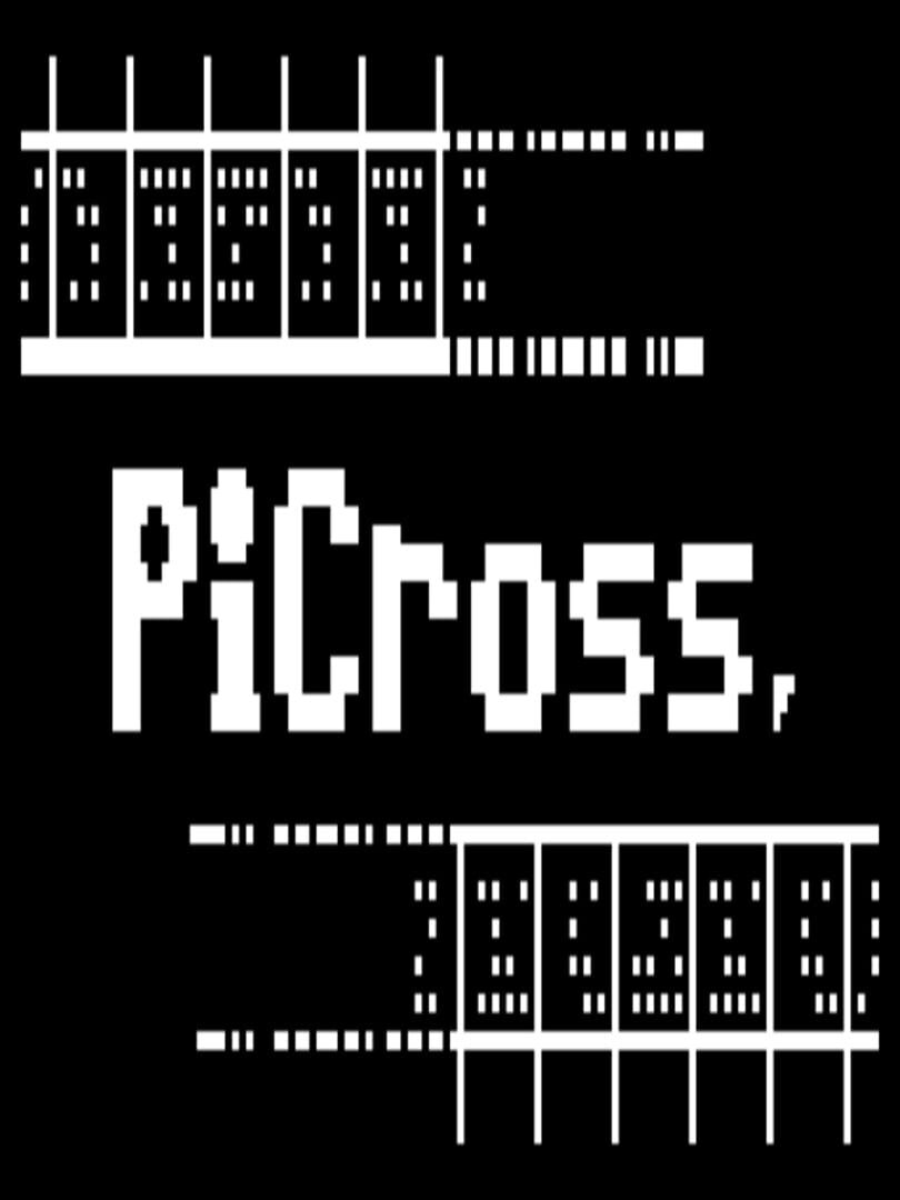 PiCross Kapağı
