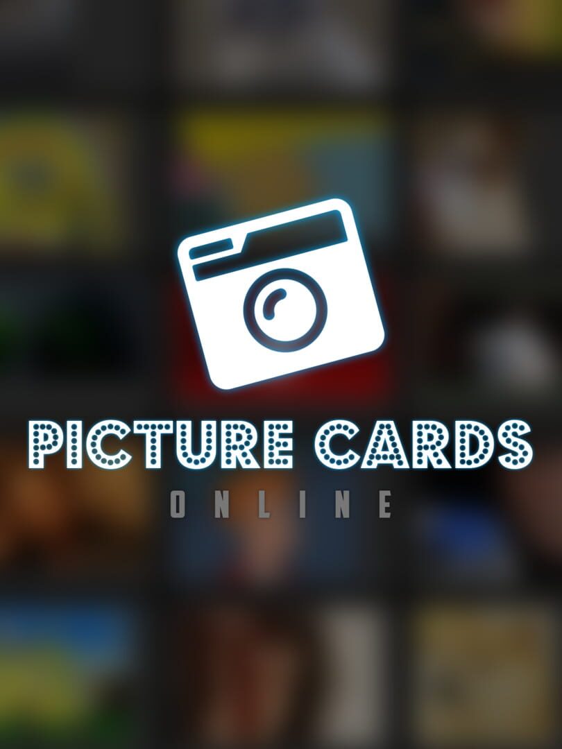 Copertina di Picture Cards Online