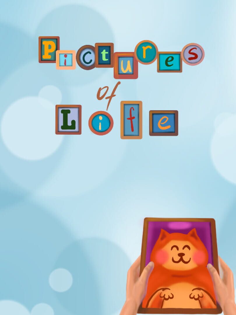 Pictures of Life Cover