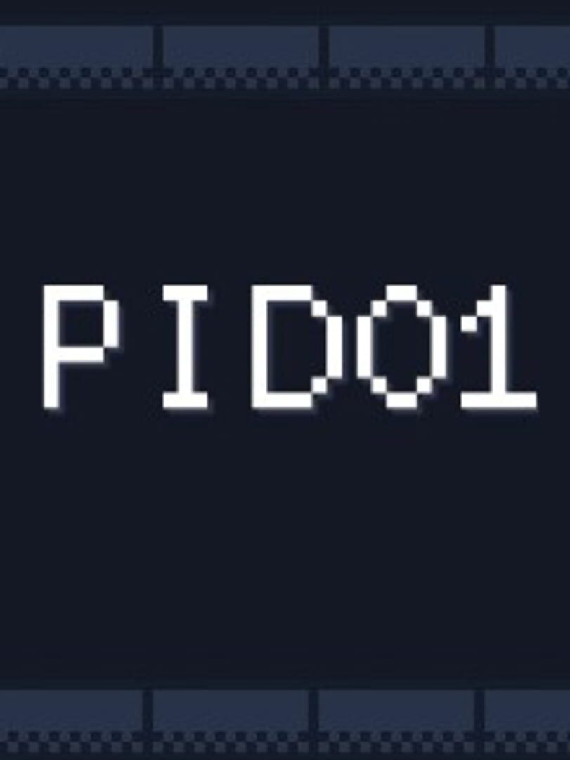 Pido1 Cover