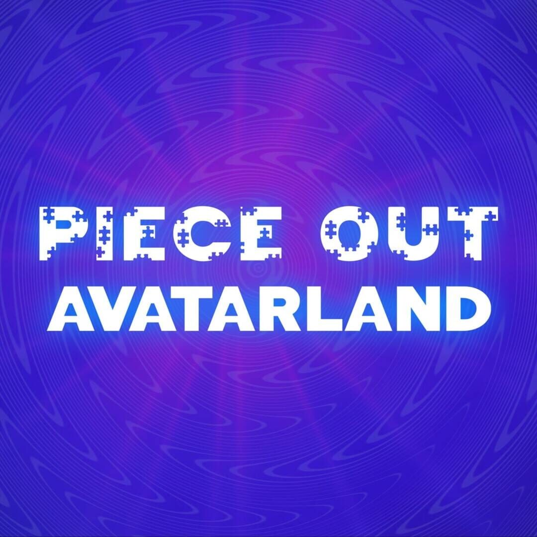 Piece Out: Avatarland 커버