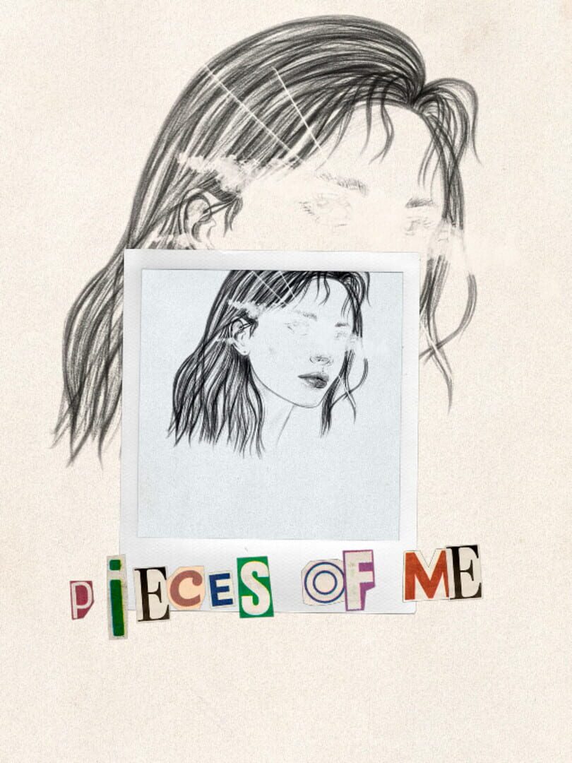 Copertina di Pieces of Me