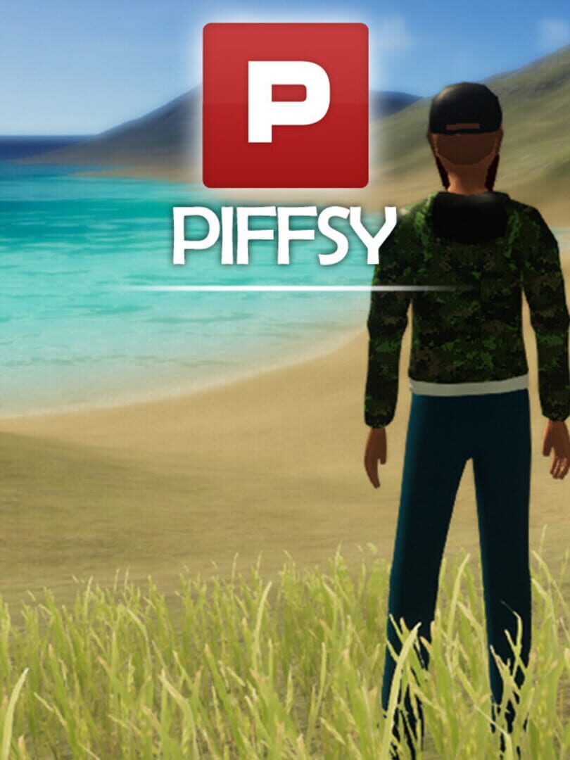 Piffsy Kapağı