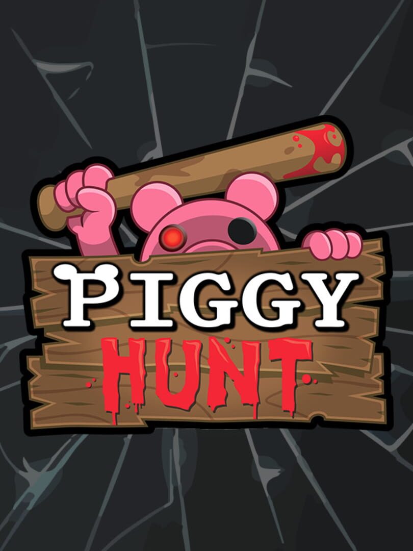 Copertina di Piggy: Hunt