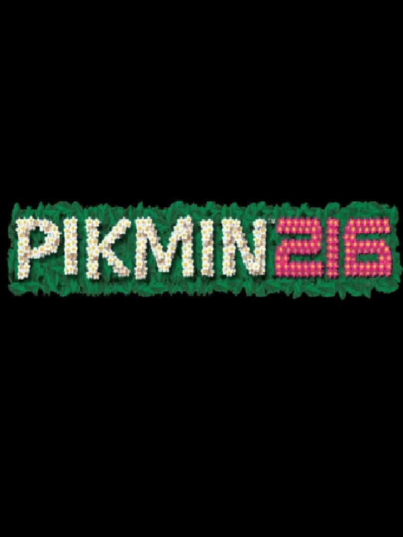 Capa de Pikmin 216
