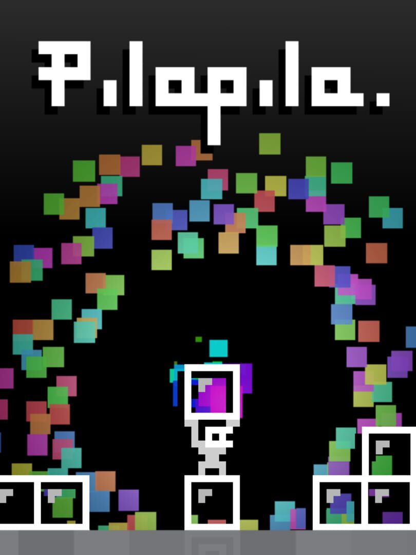 Pilapila Cover