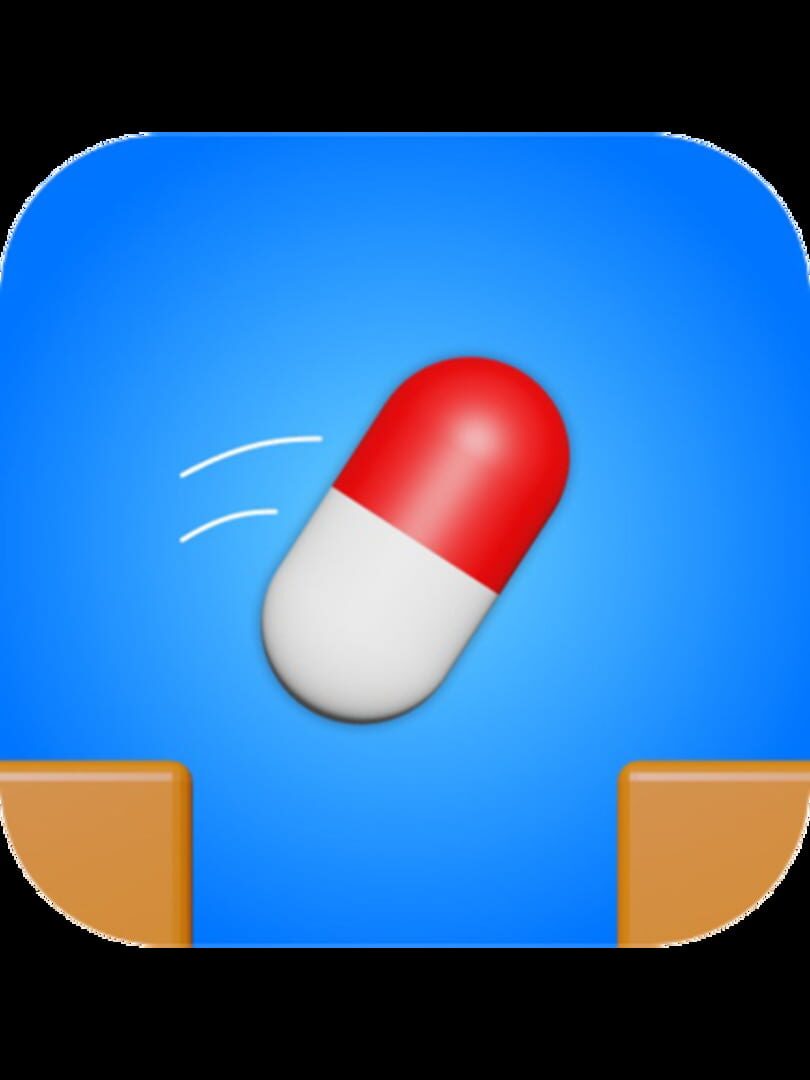 Pill Game Cover
