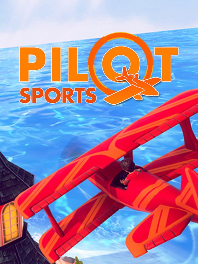 Pilot Sports カバー