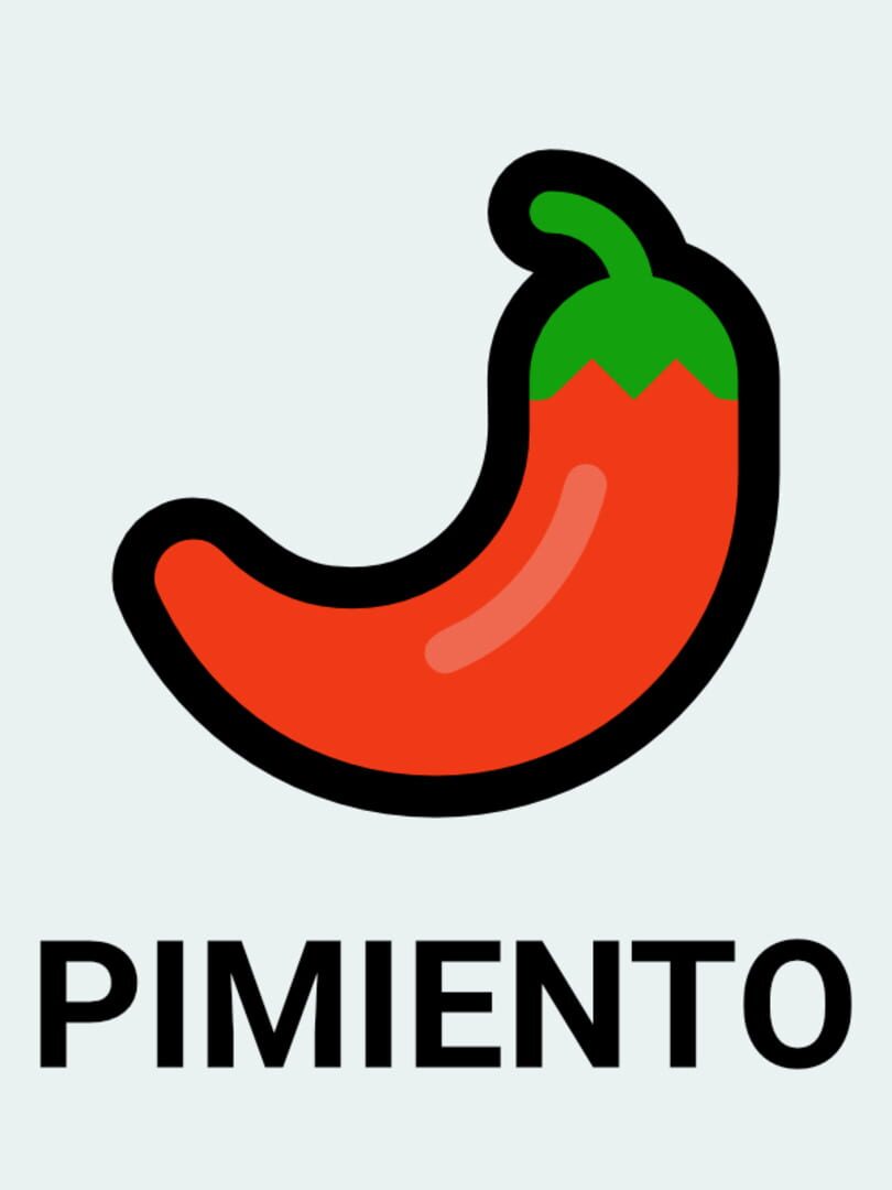 Portada de Pimiento