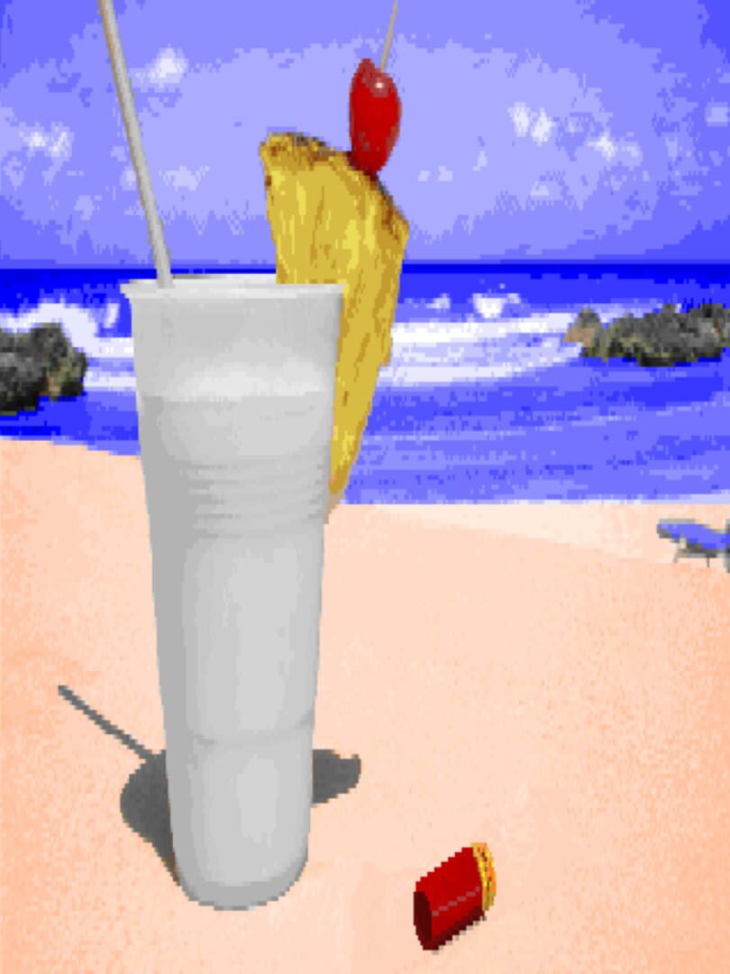 Pina Colada カバー