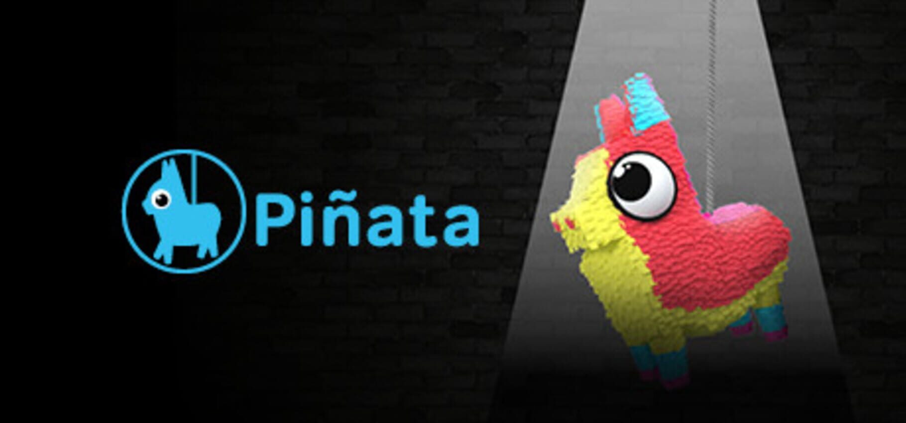 Piñata Cover