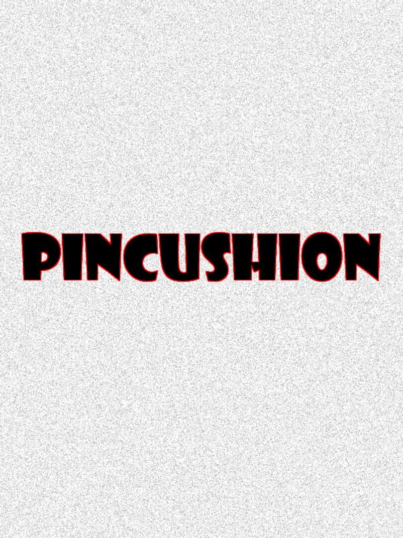 Pincushion Cover