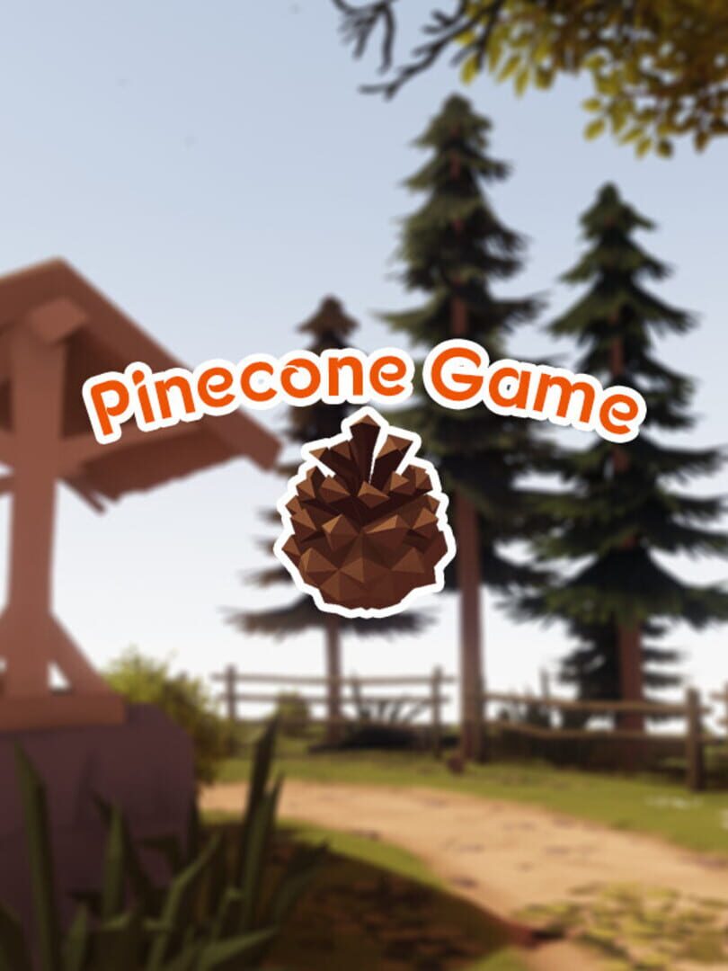 Pinecone Game Kapağı