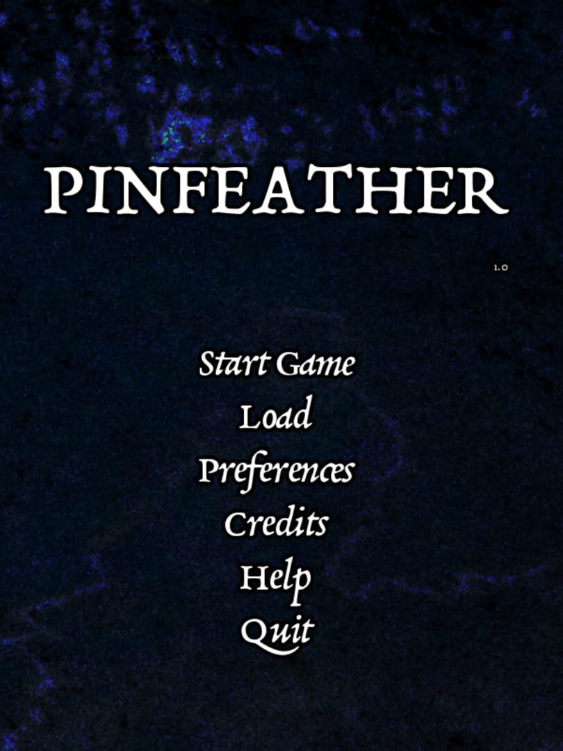 Pinfeather 커버