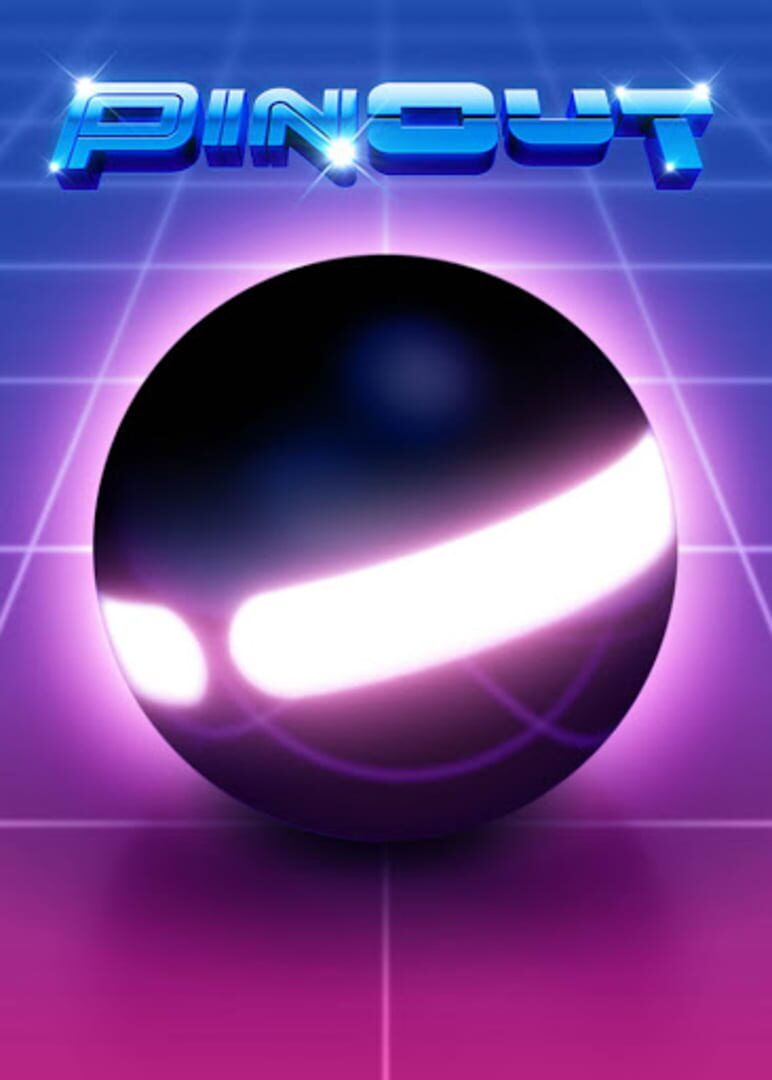 PinOut Cover