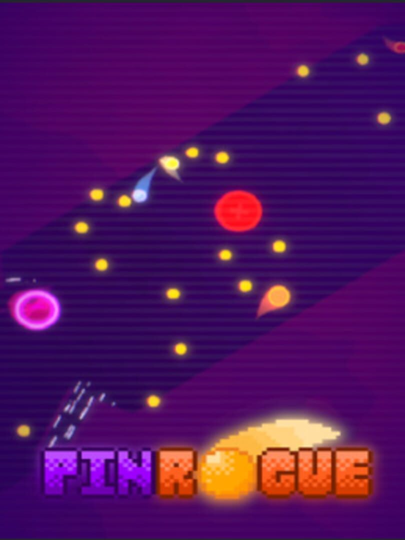 PinRogue