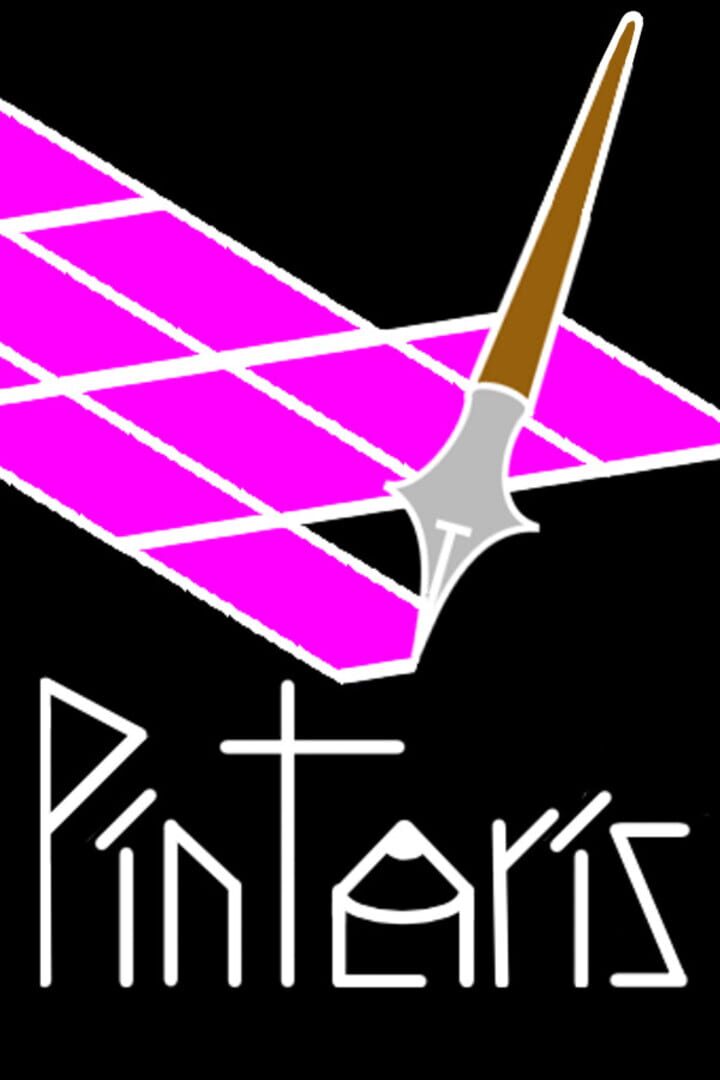 Pintaris Cover